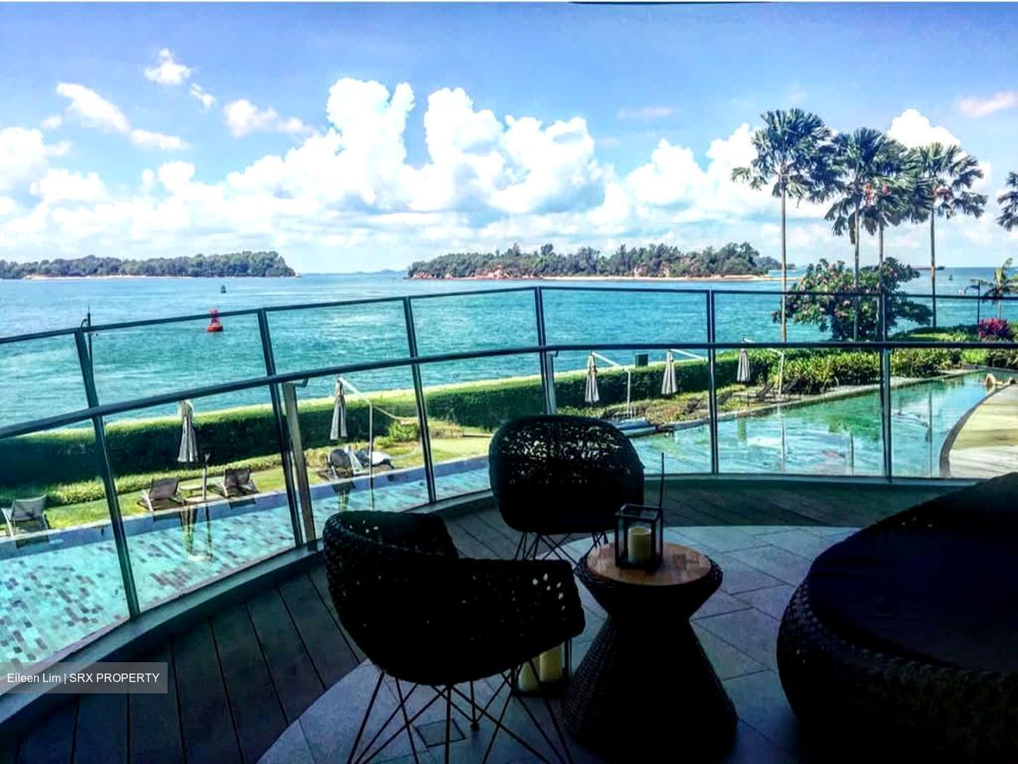 Seascape (D4), Condominium #574117091